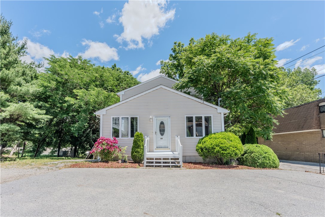1015 Atwood Avenue