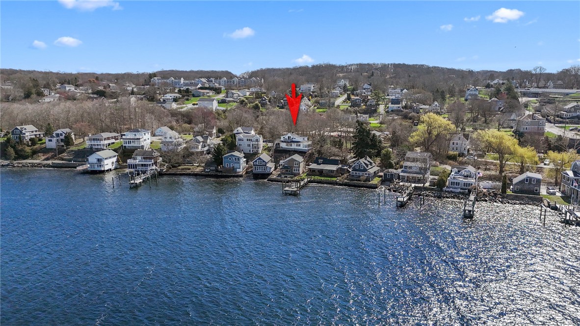 270 Riverside Drive