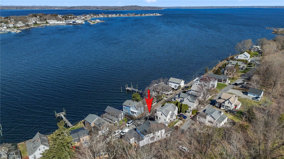 270 Riverside Drive