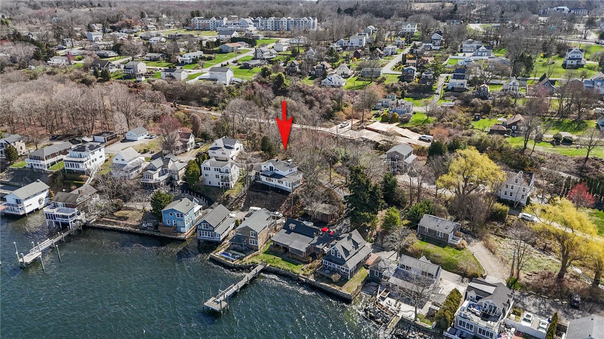 270 Riverside Drive