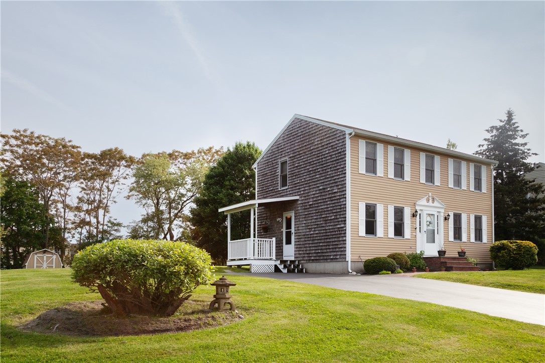 63 Botelho Drive