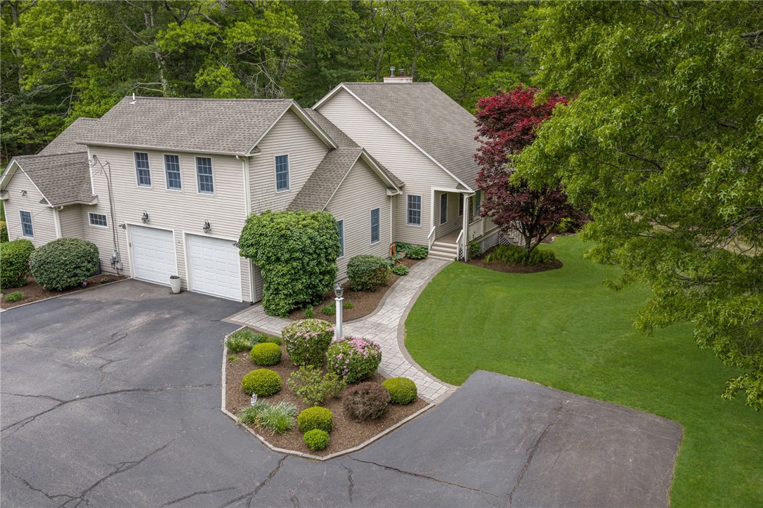 160 School Land Woods Road