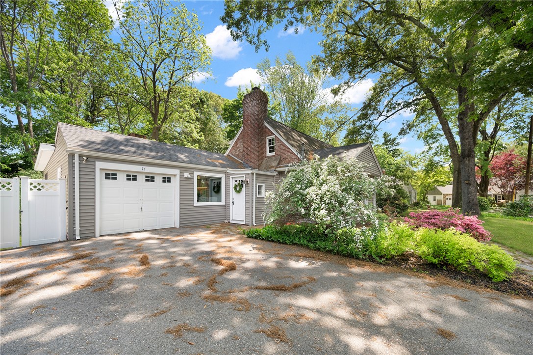 14 Black Creek Lane