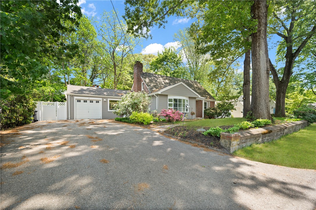 14 Black Creek Lane