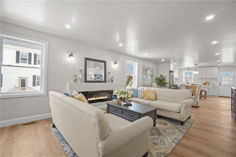 354 Jastram Street Providence RI 02908