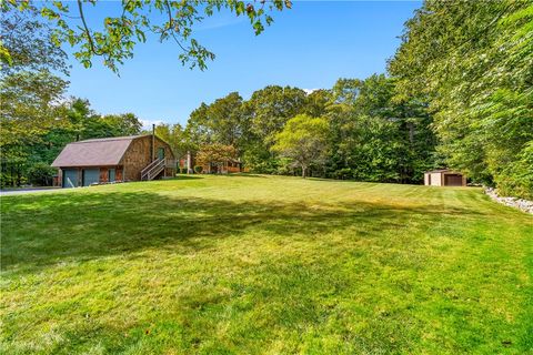 500 Victory Highway West Greenwich RI 02817