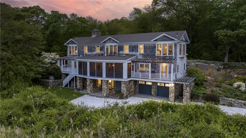 137 Cove Point East Charlestown RI 02813