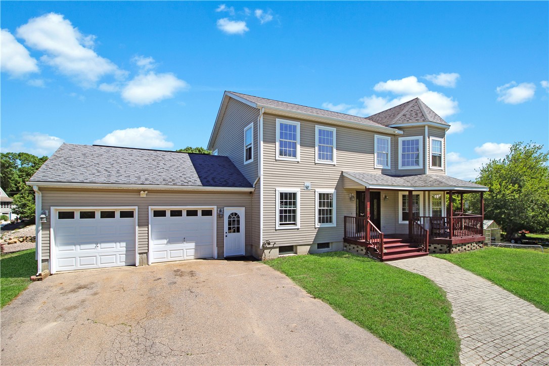 View Westerly, RI 02891 house
