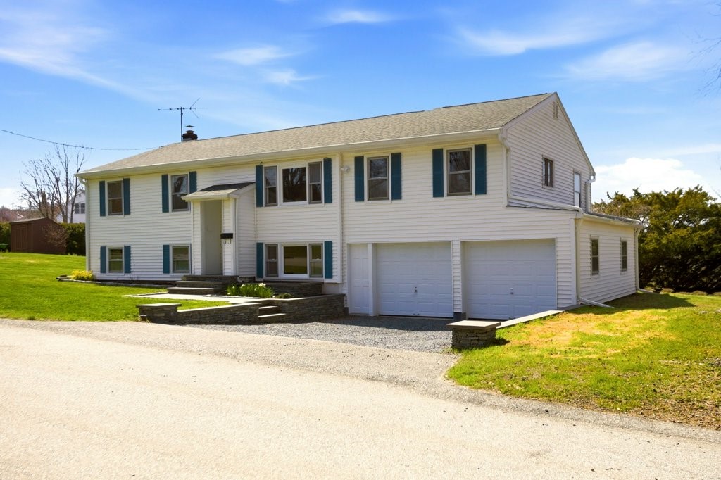 55 Mixter Street
