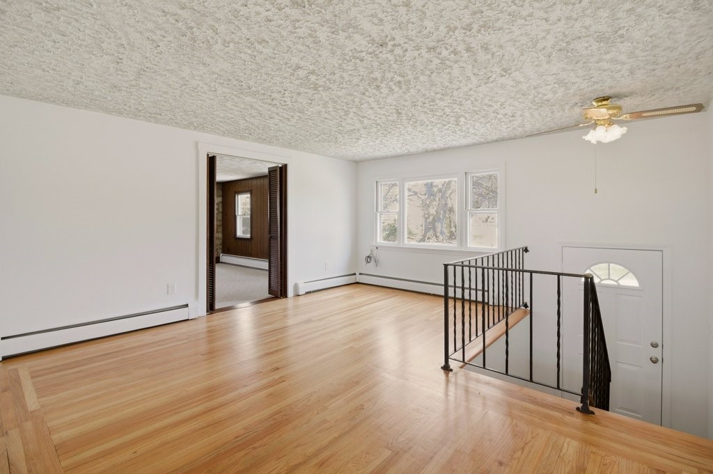 55 Mixter Street
