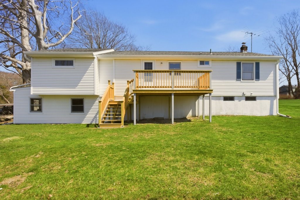 55 Mixter Street