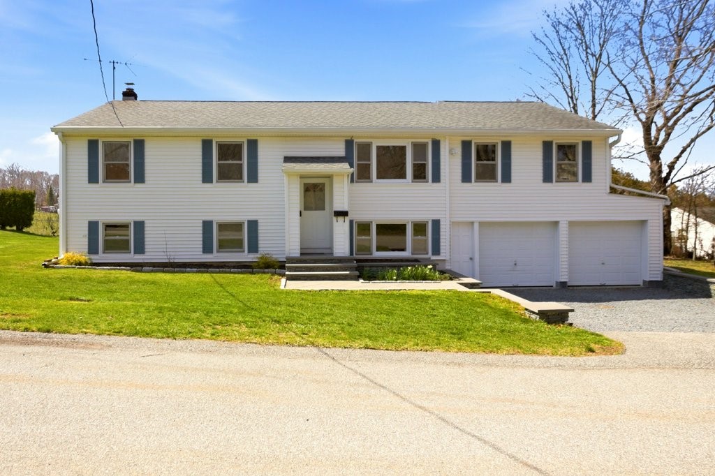 55 Mixter Street