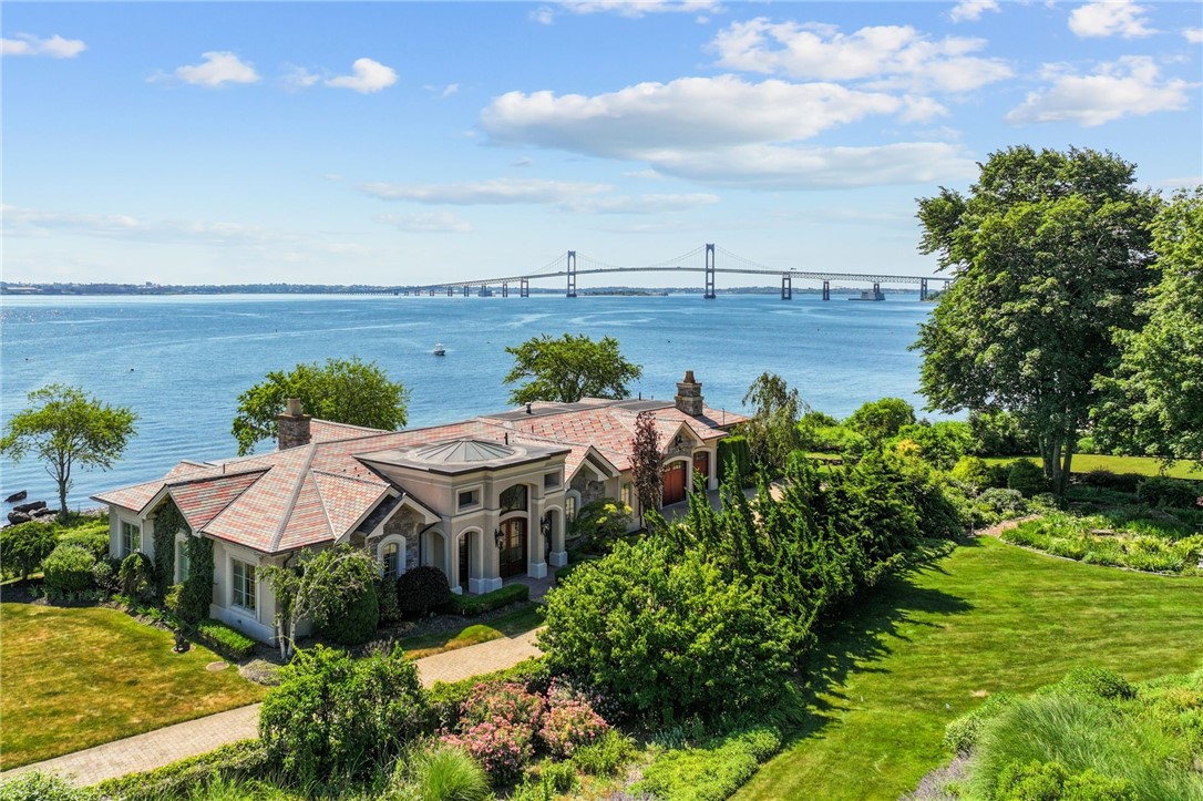 5 Decatur Avenue