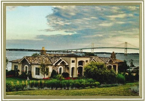 5 Decatur Avenue Jamestown RI 02835