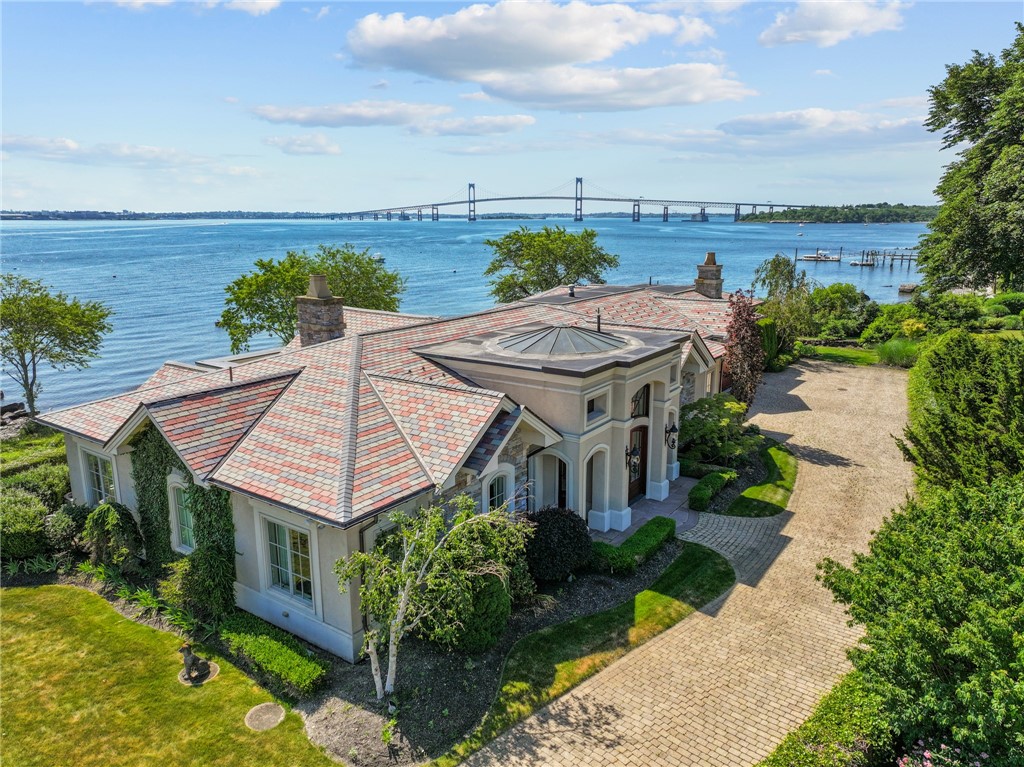 5 Decatur Avenue