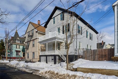 182 Ocean Street Providence RI 02905