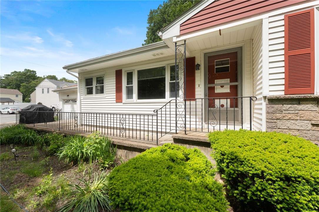 3799 Mendon Road