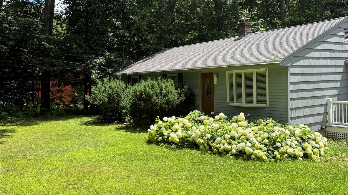 584 Hartford Pike
