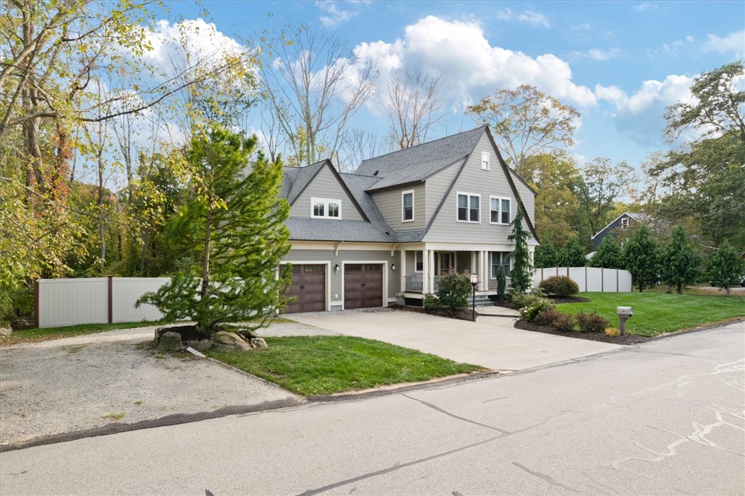 390 Iron Mine Hill Road