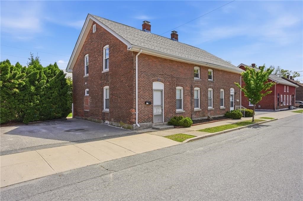 17 Victory Street
