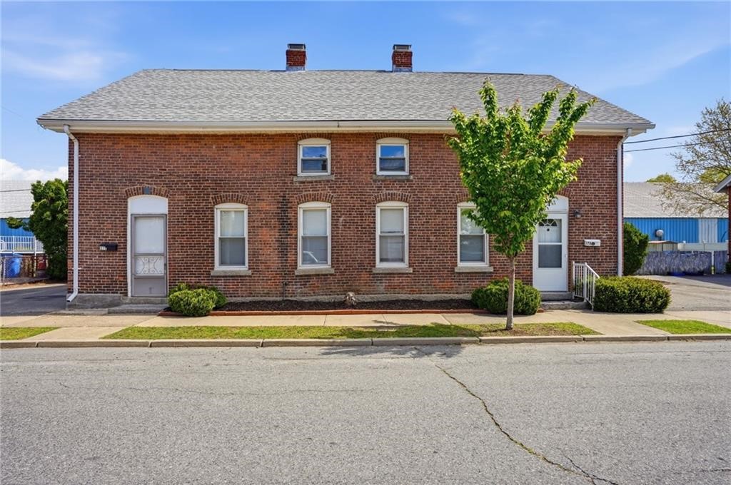 17 Victory Street