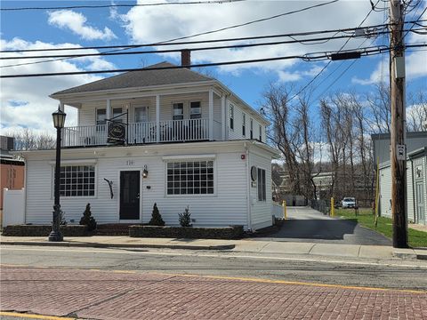 230 County Road Barrington RI 02806