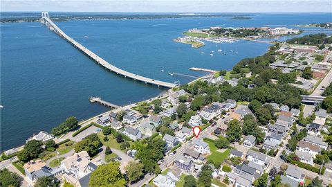 0 Second Street Newport RI 02840