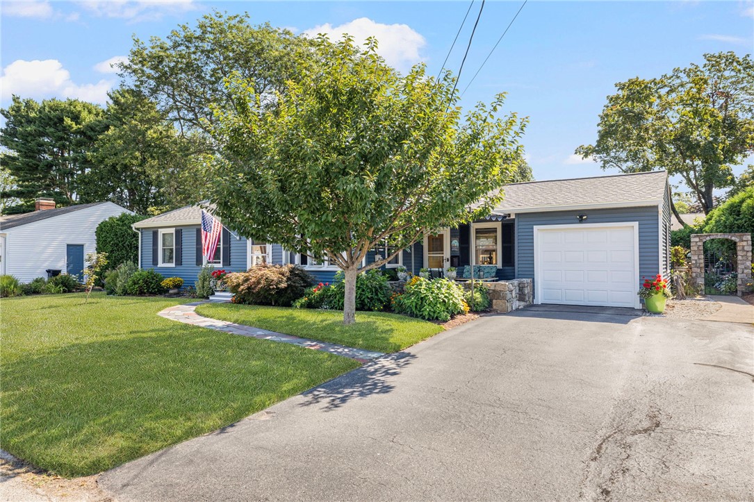 115 Beverly Road