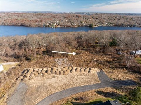 60 Hillside Court North Kingstown RI 02874