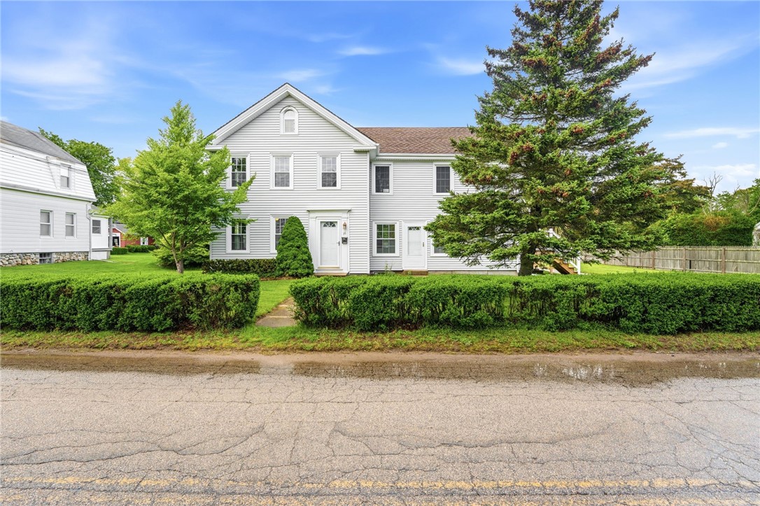 36 Ledward Avenue