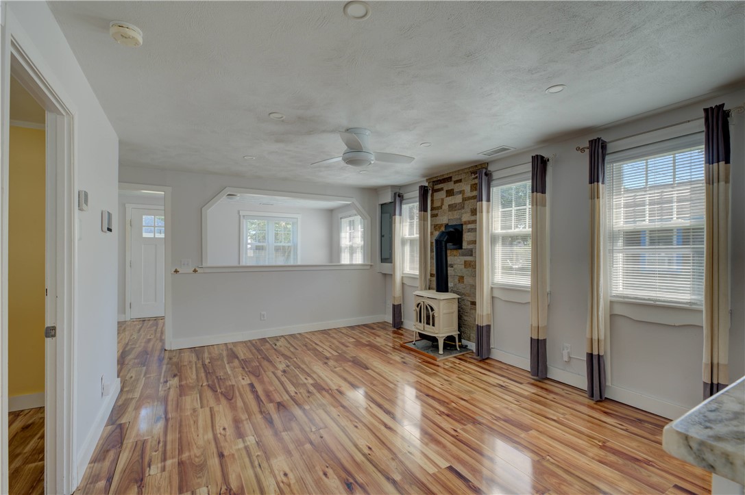 33 Spruce Lane