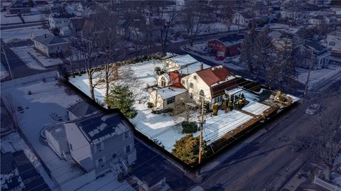 90 Putnam Avenue Johnston RI 02919