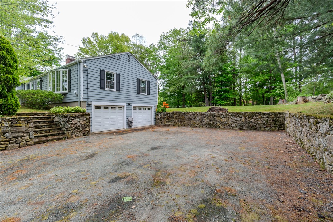 615 West Greenville Road