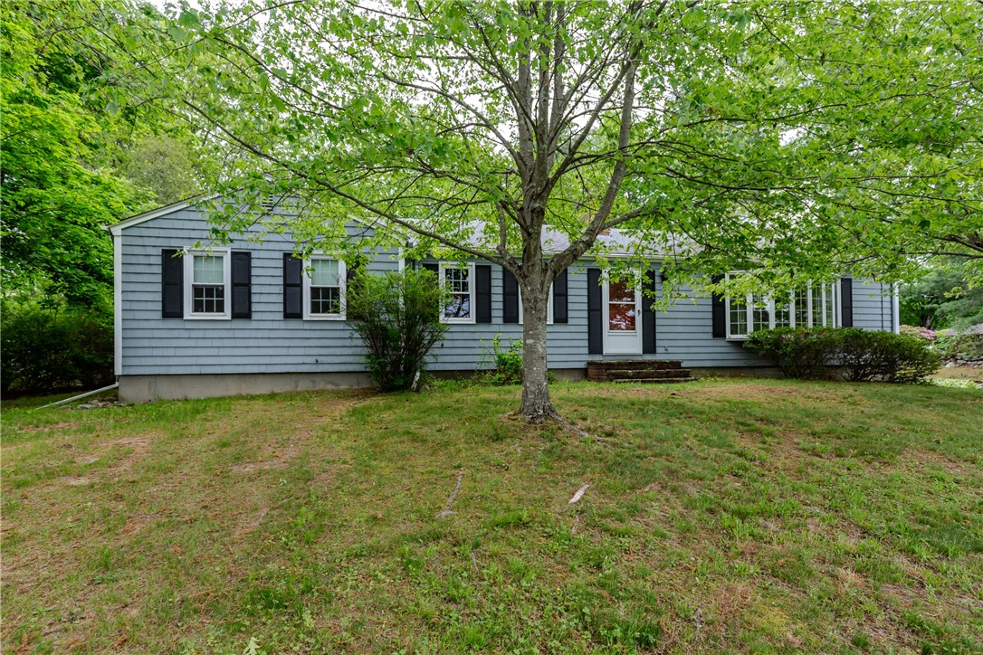 615 West Greenville Road