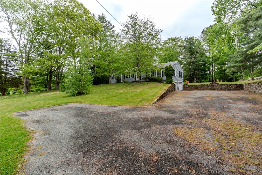 615 West Greenville Road