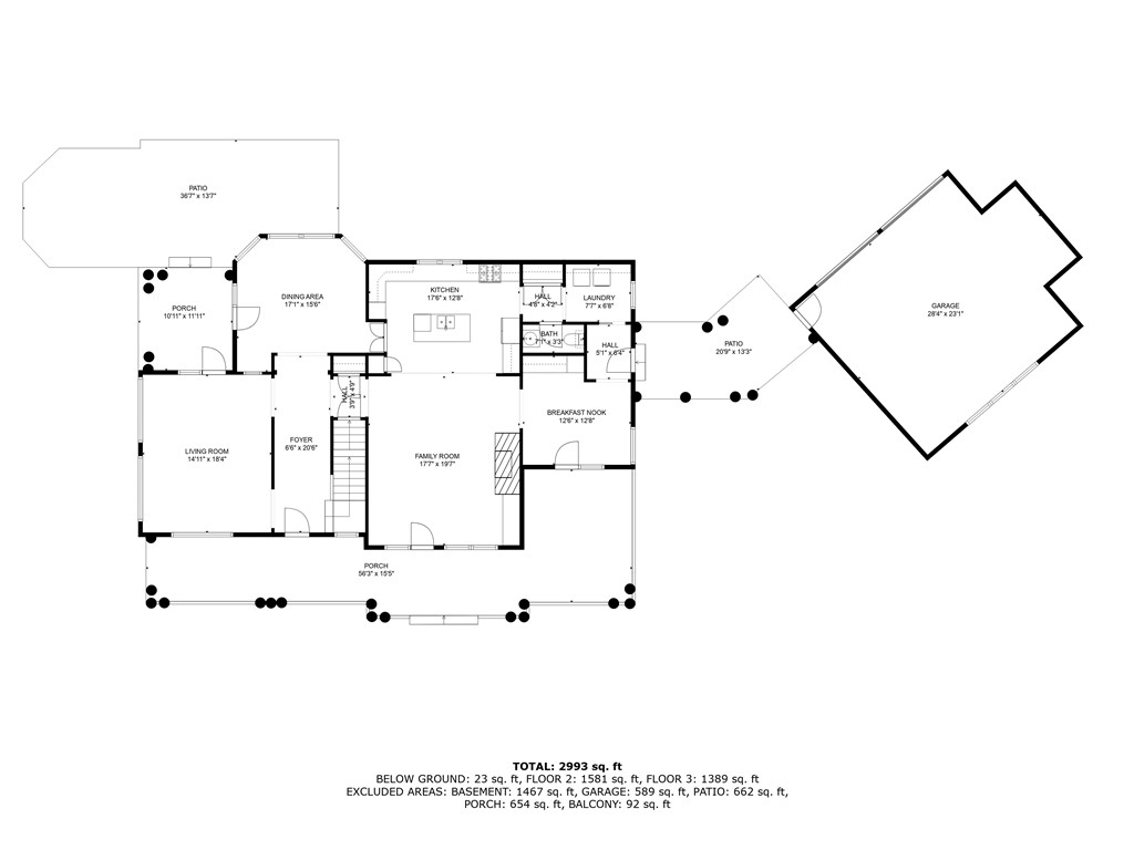 North Kingstown, Rhode Island 02852, United States, 3 Bedrooms Bedrooms, ,3 BathroomsBathrooms,Residential,Pending,121301