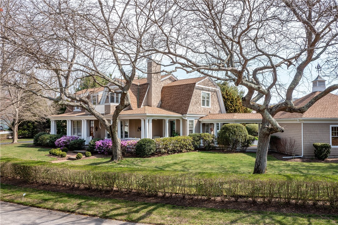 North Kingstown, Rhode Island 02852, United States, 3 Bedrooms Bedrooms, ,3 BathroomsBathrooms,Residential,Pending,121301