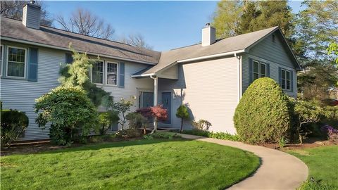 11 Elm Drive North Kingstown RI 02852