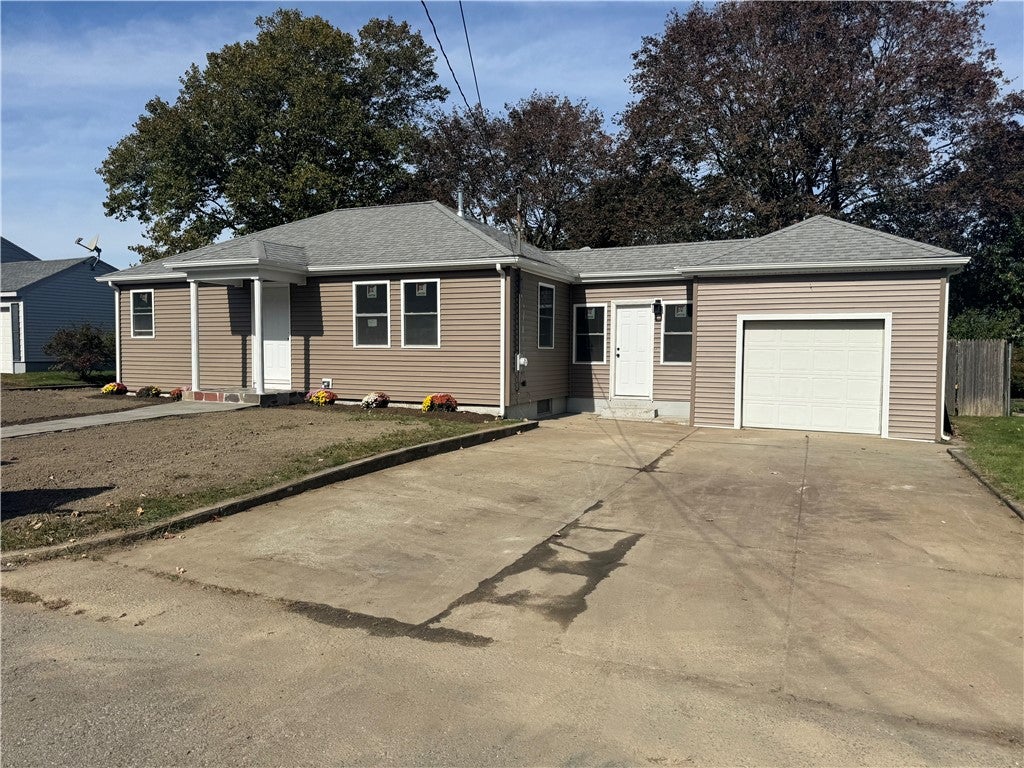 112 Durfee Road
