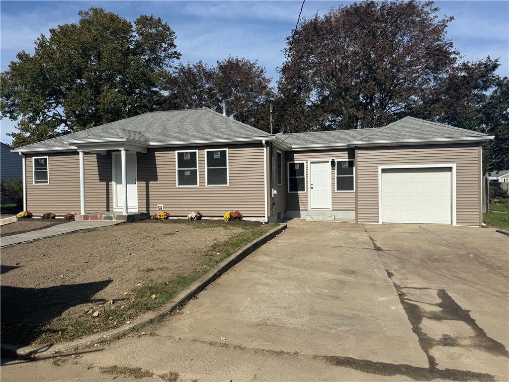 112 Durfee Road