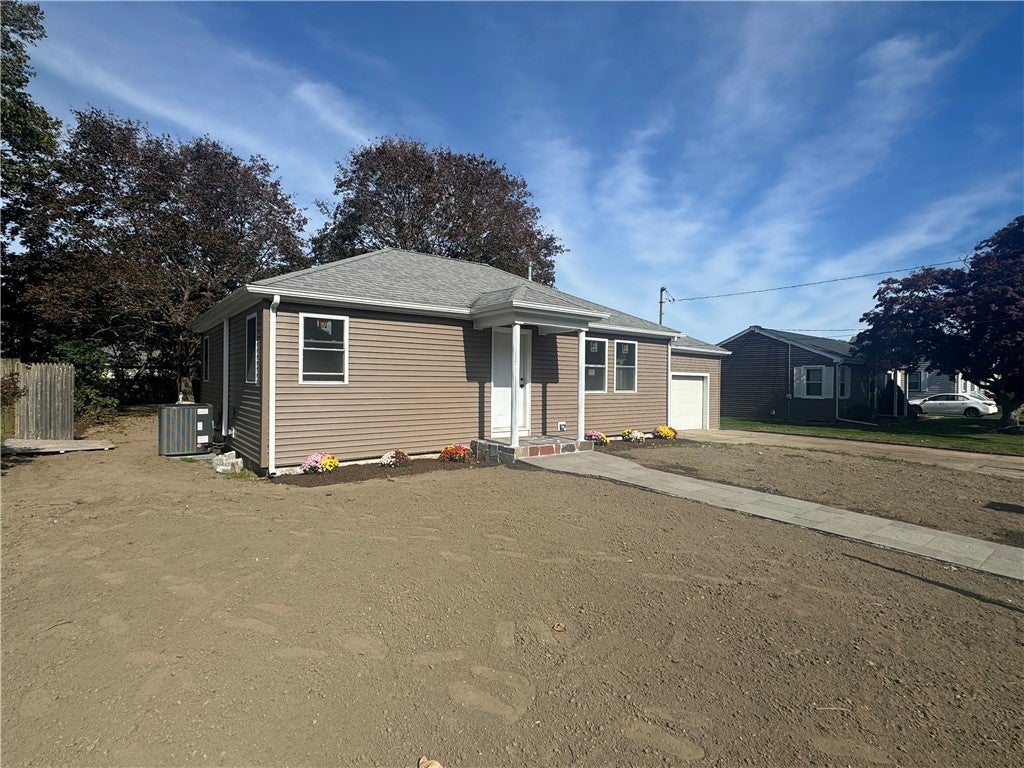 112 Durfee Road