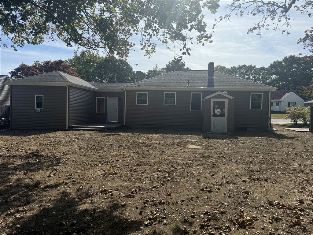112 Durfee Road