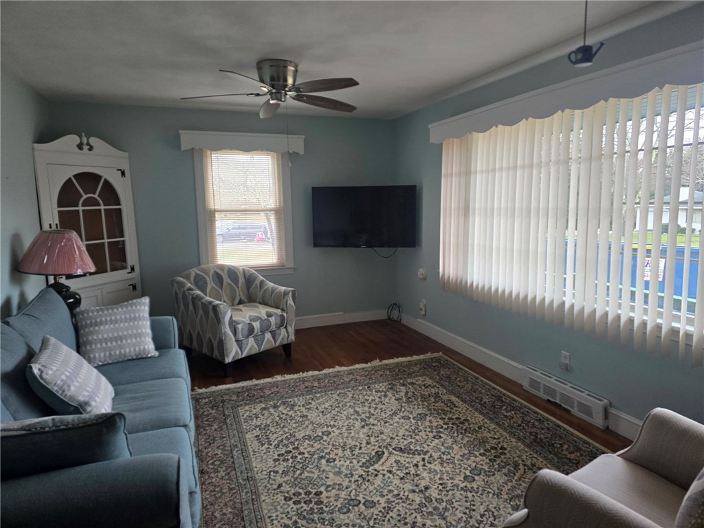 6 Wilder Avenue
