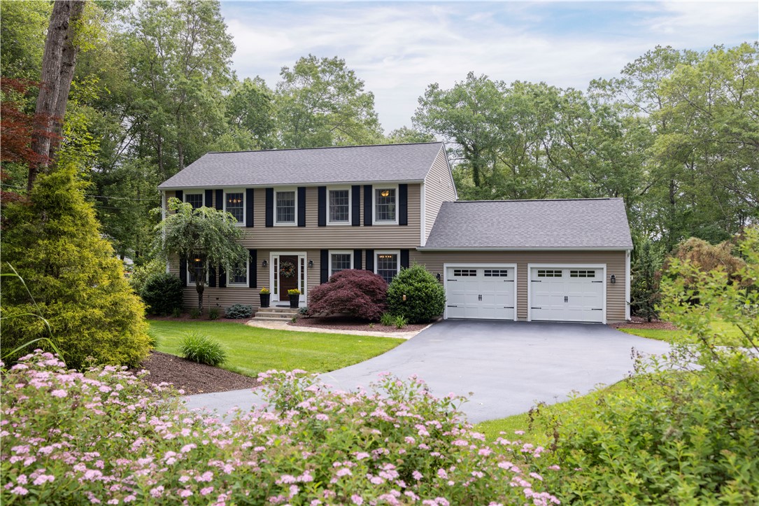 31 Wickaboxet Drive