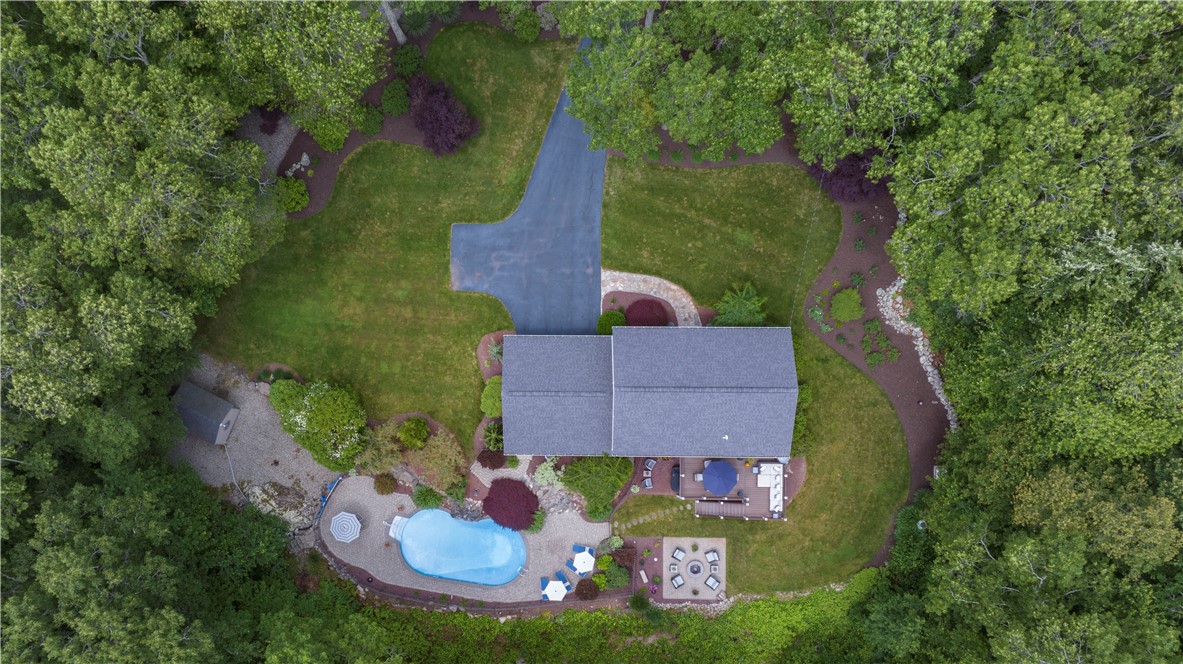 31 Wickaboxet Drive
