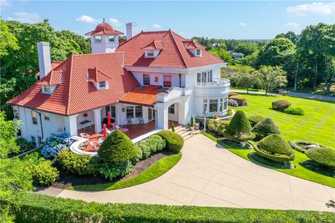 4 Yosemite Valley Rd Road Westerly RI 02891