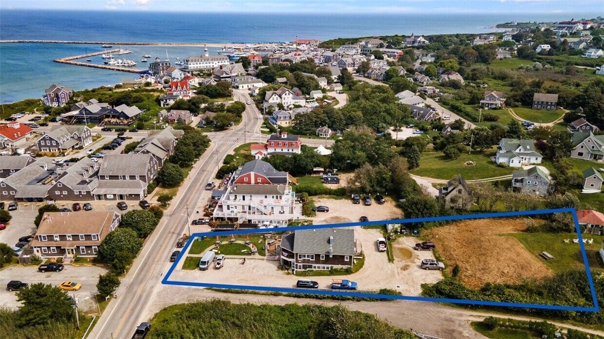 85 Ocean Avenue