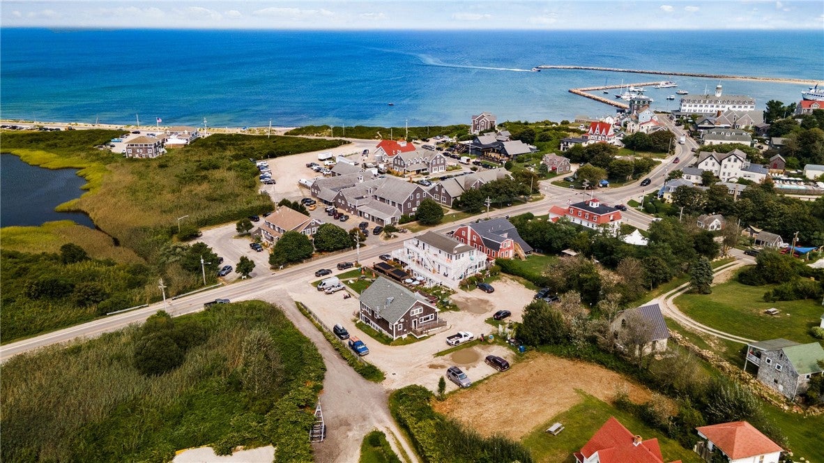 85 Ocean Avenue