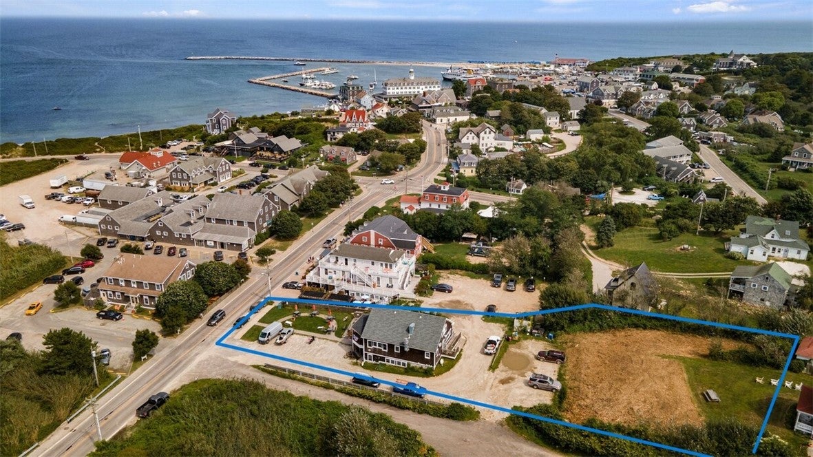85 Ocean Avenue