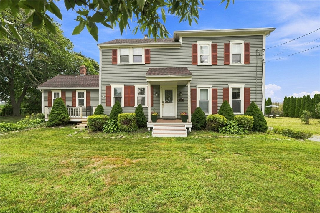 481 Oliphant Lane